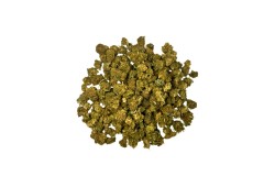 Small Buds Gorilla Glue CBD