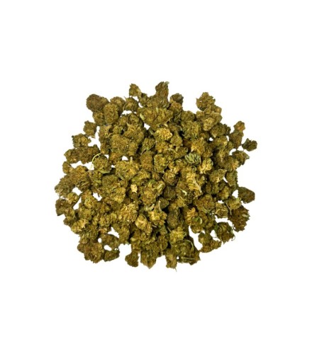 Small Buds Gorilla Glue CBD