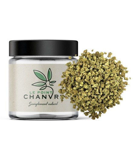 Small Buds Cannatonic CBD