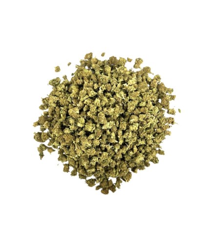 Small Buds Cannatonic CBD