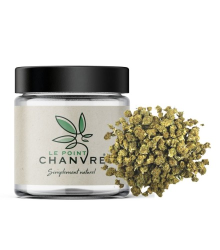 Small Buds Blueberry CBD