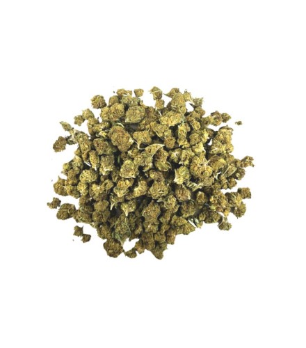 Small Buds Blueberry CBD