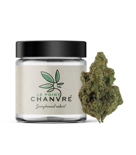 Marley Kush Hydro CBD