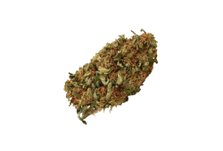 Orange Bud CBD