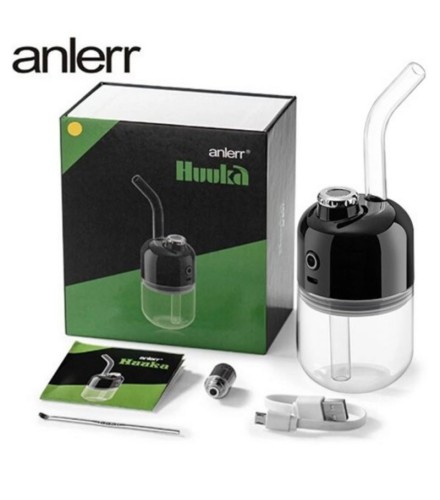 Bang électronique Huuka