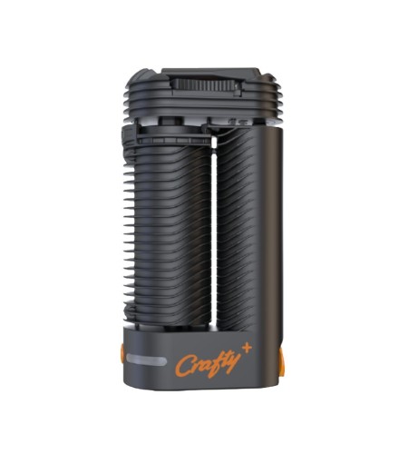 Crafty + V2 Storz & Bickel