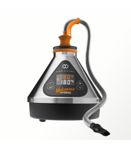 Volcano Hybrid Storz & Bickel