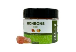 Bonbons CBD/CBG/CBN