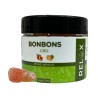 Bonbons CBD/CBG/CBN