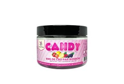 Candies au CBD