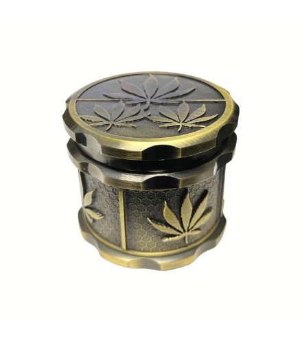 Grinder Weed