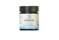 Baume Sport CBD