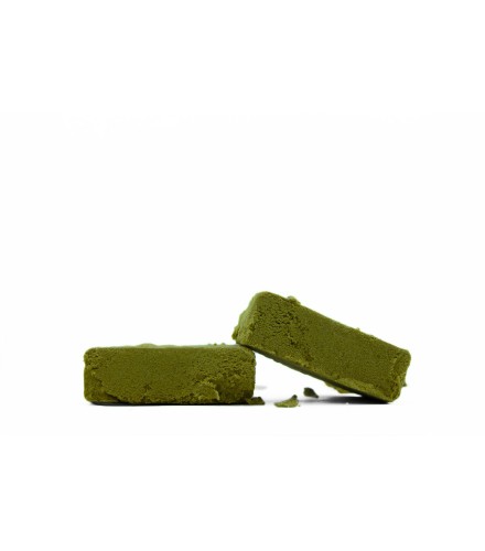 Lime Shocker résine CBD