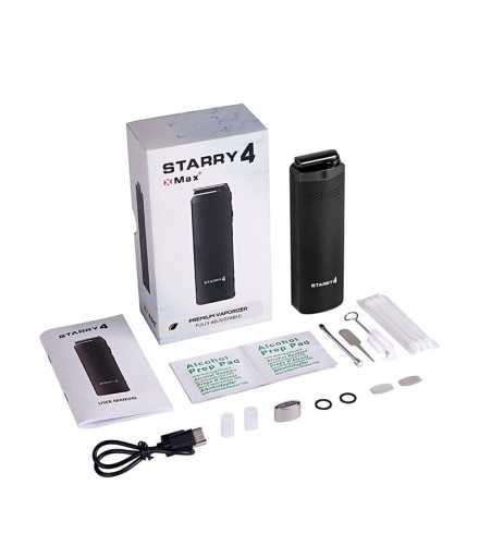 XVape Starry V4