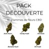 Pack découverte - Indoor