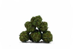 Strawberry Cookie CBD