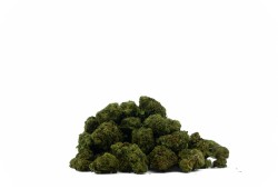 London Cake smallbuds CBD