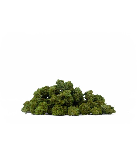 Smallbuds CBD Cookie Kush