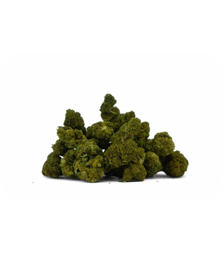 Melimelo CBD Le Point Chanvre