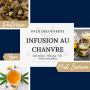 Pack Découverte - 3 Infusions au Chanvre + 1 offerte