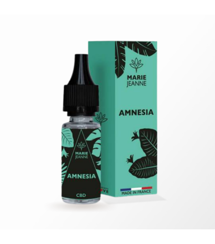 Eliquide Amnesia Marie Jeanne
