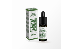 Eliquide White Window de Greeneo