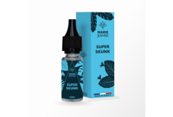 ELiquide Super Skunk de Marie Jeanne