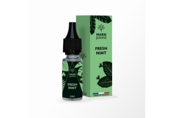 ELiquide Fresh Mint de Marie Jeanne