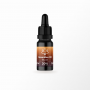 Huile Broad-Spectrum CBD “GreenBee” 5% / 10% / 20% Noisette 10 ml