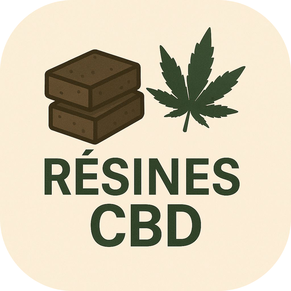 Résine CBD, CBG & CBN
