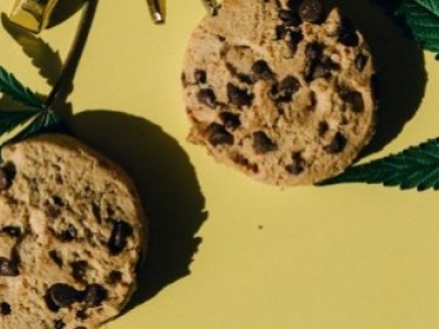 Le Space Cake : Un Voyage Culinaire Relaxant