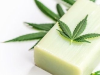 Les shampoings au CBD