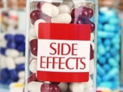 Les effets secondaires du CBD en cas de surconsommation