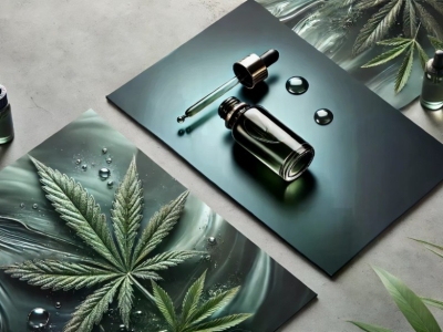 Quels sont les bienfaits de l'huile de CBD  ?
