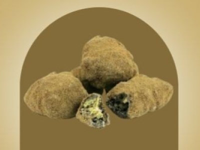 C'est quoi la moon Rock CBD ?