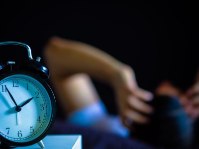 Je n'arrive pas a dormir, je pense trop ? 