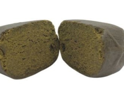 Présentation de la résine Ice o Lator 