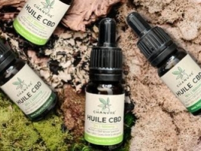 Qu’est ce que l’huile CBD Broad Spectrum ? 