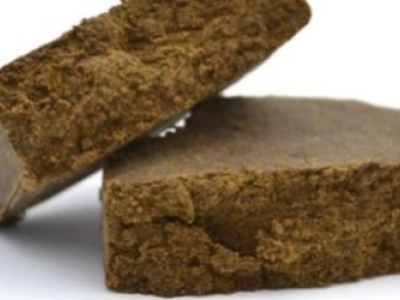 Comment se fume la résine de CBD ?