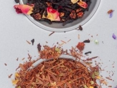 Comment consommer le CBD en infusion ?