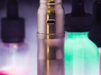 Quels sont les meilleurs e-liquide au CBD ?