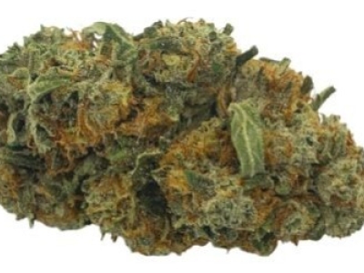 Présentation de la fleur CBG JÜ