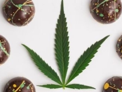 Comment intégrer le CBD dans son alimentation ?